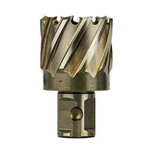 37 X 30 HSS-Co Core Drill