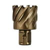 39 X 30 HSS-Co Core Drill
