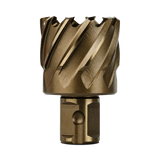 39 X 30 HSS-Co Core Drill