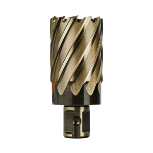 38 X 50 HSS-Co Core Drill