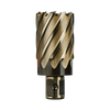 39 X 50 HSS-Co Core Drill