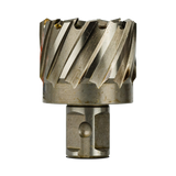 43 X 30 HSS-Co Core Drill