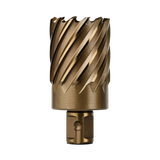 50mm Depth HSS-Co Core Drill