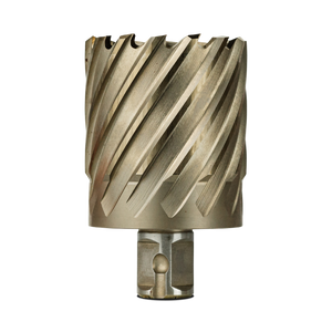 55 X 50 HSS-Co Core Drill