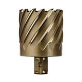 60 X 50 HSS-Co Core Drill