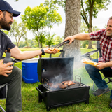 Oklahoma Joe's Rambler Charcoal Grill