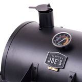 Oklahoma Joe's Rambler Charcoal Grill