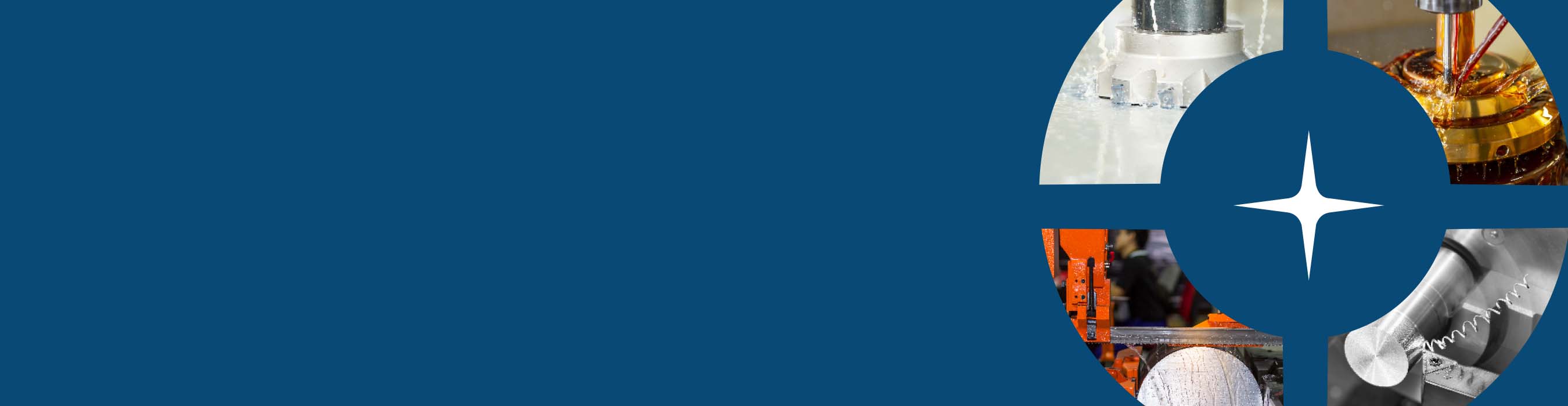 Dependable Precision Industrial Cutting Solutions - Excision– Excision ...