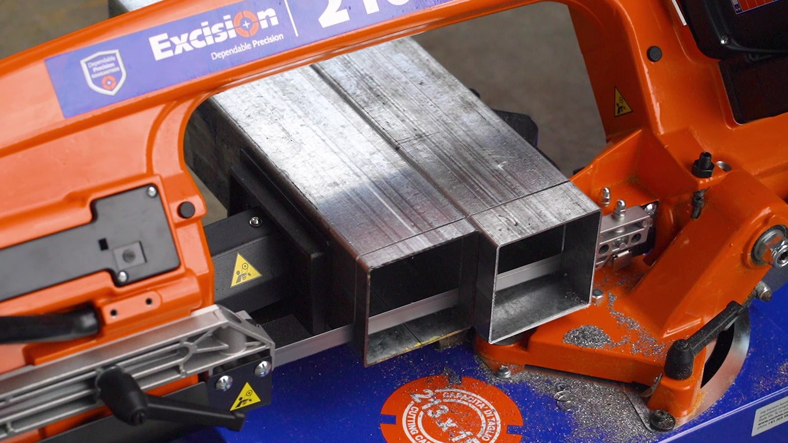 Portable Bandsaws