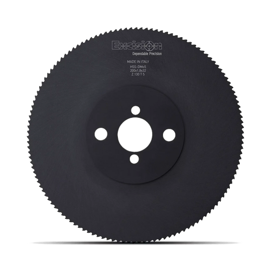 225mm HSS Coldsaw Blade