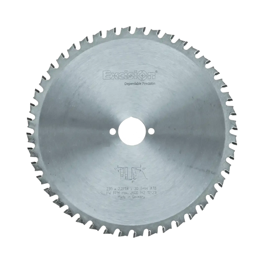 230mm TCT Dry Cut Blade