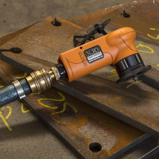 KFK2 Portable Beveller