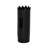 24MM HSS BIMETAL HOLESAW 4/6T