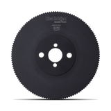 250mm HSS Cobalt Coldsaw Blade