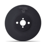 250mm HSS Cobalt Coldsaw Blade