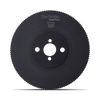 250mm HSS Coldsaw Blade