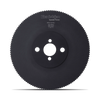 250mm HSS Coldsaw Blade