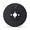 250mm HSS Coldsaw Blade