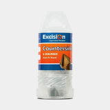 30mm Countersink & Deburrer with Multi-Fit Shank