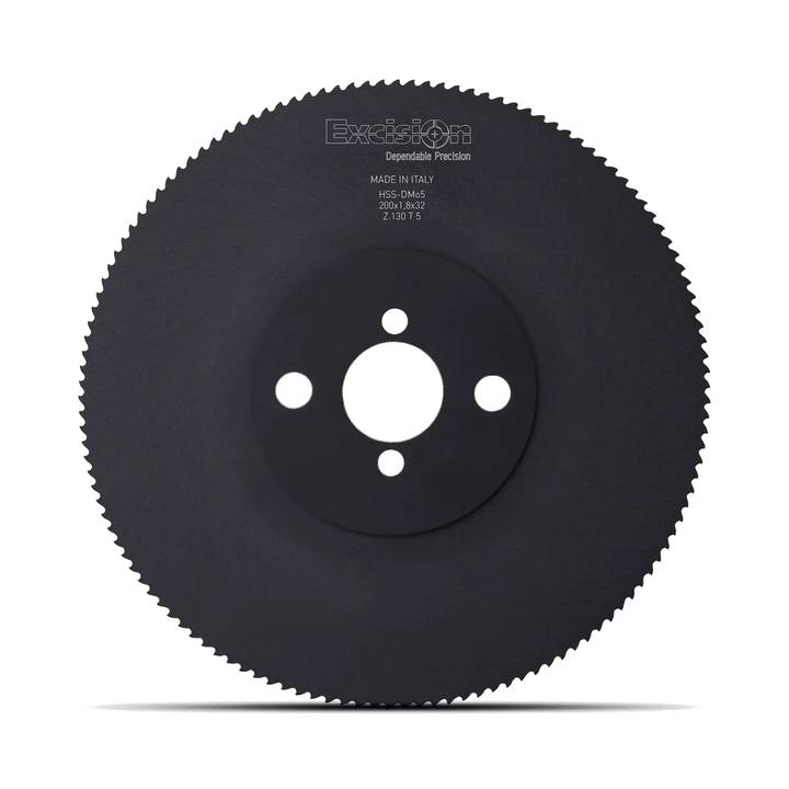 275mm HSS Cobalt Coldsaw Blade