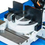280GD Dual-Mitre Bandsaw Machine