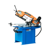 280GD Dual-Mitre Bandsaw Machine