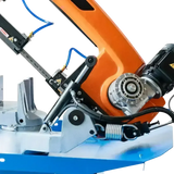 280GM Bandsaw Machine