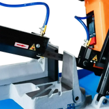 280GM Bandsaw Machine