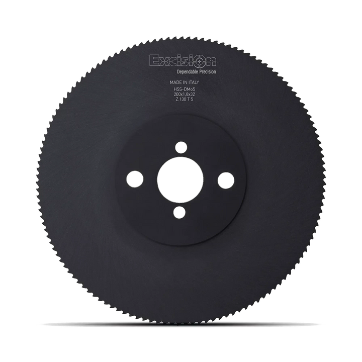 300mm HSS Cobalt Coldsaw Blade