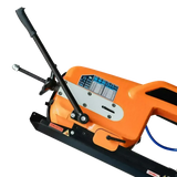 300GD Dual-Mitre Bandsaw Machine