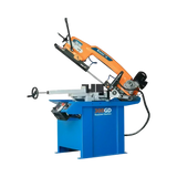 300GD Dual-Mitre Bandsaw Machine