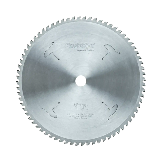 305mm TCT Dry Cut Blade