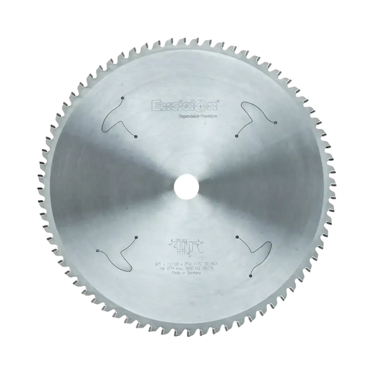 305mm TCT Dry Cut Blade