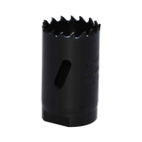 30MM HSS BIMETAL HOLESAW 4/6T