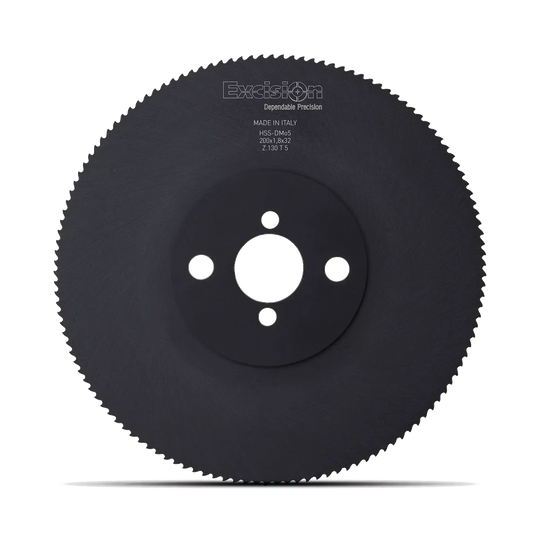 350mm HSS Coldsaw Blade