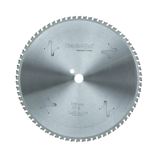 355mm TCT Dry Cut Blade