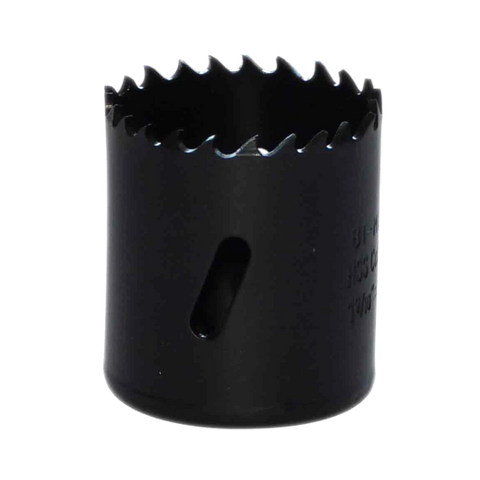 35MM HSS BIMETAL HOLESAW 4/6T