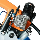 360GD Dual-Mitre Bandsaw Machine