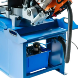 360GD Dual-Mitre Bandsaw Machine