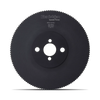 370mm HSS Coldsaw Blade
