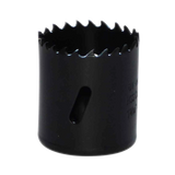 37MM HSS BIMETAL HOLESAW 4/6T