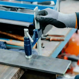 400mm FX Xtreme Clamp - 140mm Depth