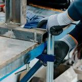 400mm FX Xtreme Clamp - 140mm Depth