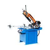 280GD Dual-Mitre Bandsaw Machine