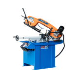 280GD Dual-Mitre Bandsaw Machine