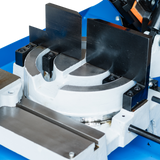 280GD Dual-Mitre Bandsaw Machine