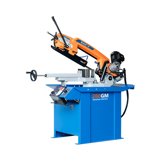 280GM Bandsaw Machine