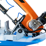 280GM Bandsaw Machine