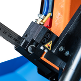 280GM Bandsaw Machine