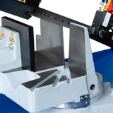 300GD Dual-Mitre Bandsaw Machine